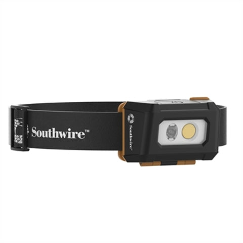 Southwire HL1030SW 300 Lumen LED Head Lamp Southwire