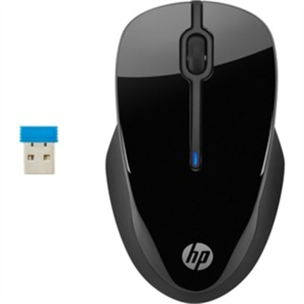HP X3000 G2 Mouse Hp Consumer