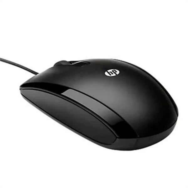 HP X500 Wired Mouse Hp Consumer