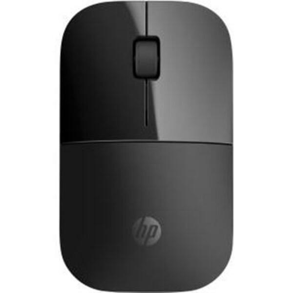 HP Z3700 Black Wireless Mouse Hp Consumer