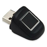BIO-key SideTouch Fingerprint Reader Bio-key International