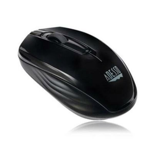 Adesso iMouse S50 - 2.4GHz Wireless Mini Mouse Adesso Inc.