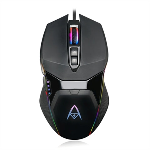 iMouse X5 - 6400 DPI, RGB illuminated Gaming Mouse Adesso Inc.