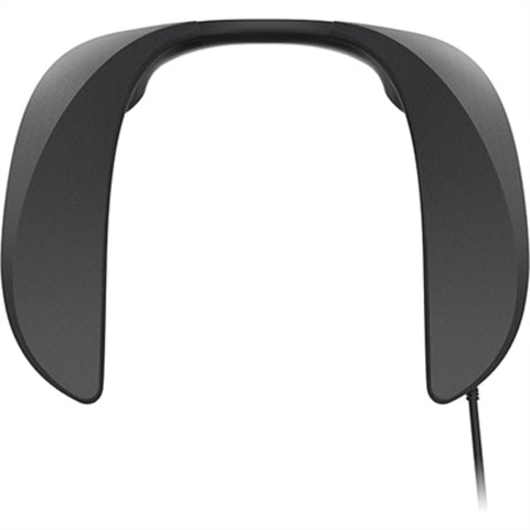 Wearable Gaming Speaker Panasonic Consumer