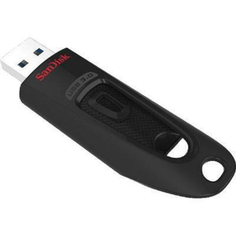 SanDisk 32GB Ultra USB 3.0 Flash Drive Sandisk