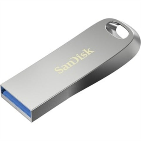 SanDisk Ultra Luxe 512GB USB 3.1 Gen 1 Type A Flash Drive Sandisk