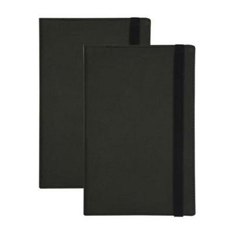 Classic Journal Notebook 2pk Samsill