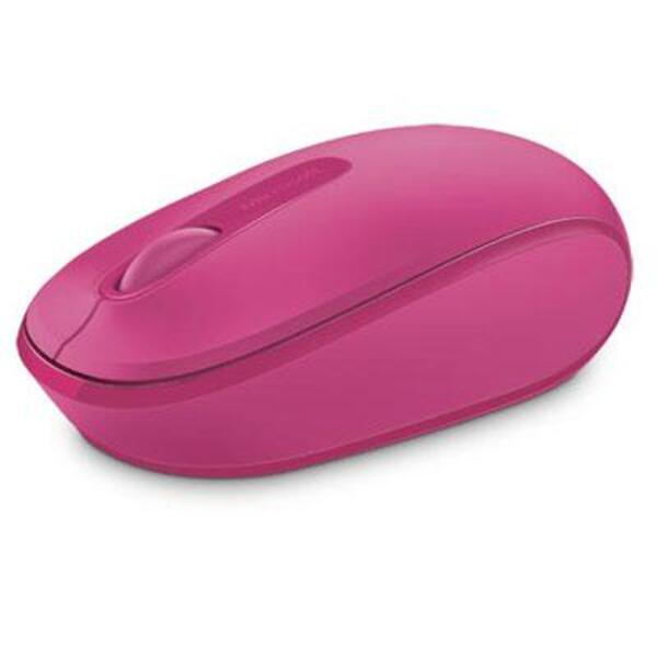 Microsoft Wireless Mobile Mouse 1850 Microsoft