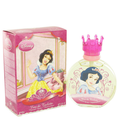 Snow White Eau De Toilette Spray 3.4 Oz For Women Disney