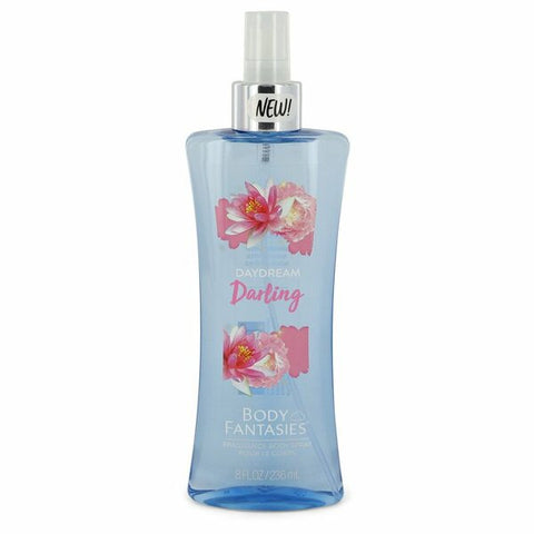 Body Fantasies Daydream Darling Body Spray 8 Oz For Women Parfums De Coeur