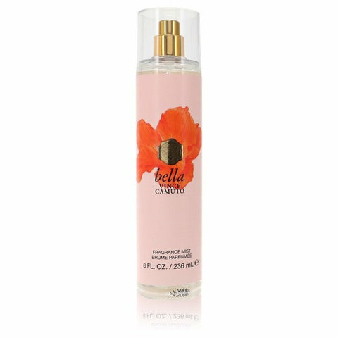 Vince Camuto Bella Body Mist 8 Oz For Women Vince Camuto