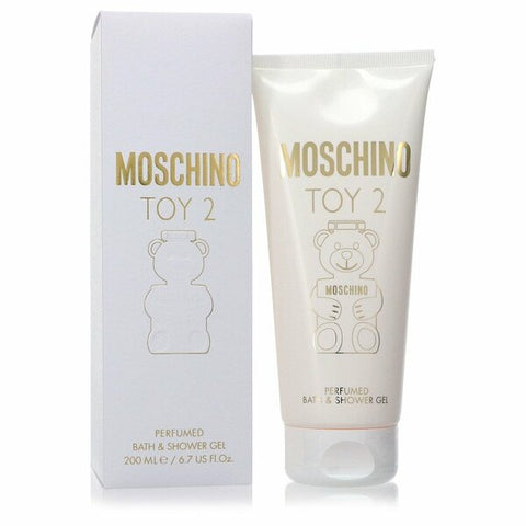 Moschino Toy 2 Shower Gel 6.7 Oz For Women Moschino