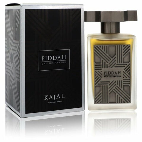 Fiddah Eau De Parfum Spray (unisex) 3.4 Oz For Women Kajal