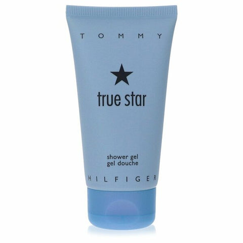 True Star Shower Gel 2.5 Oz For Women Tommy Hilfiger