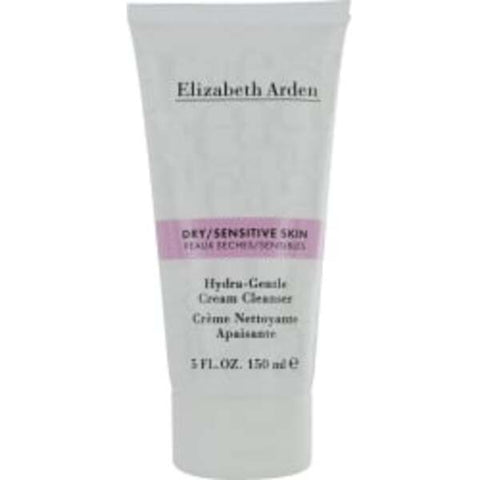 Elizabeth Arden By Elizabeth Arden Elizabeth Arden Hydra Gentle Cream Cleanser ( Dry/sensitive Skin )--150ml/5oz For Women Elizabeth Arden