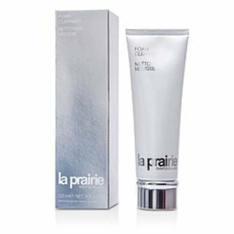 La Prairie By La Prairie Foam Cleanser  --125ml/4.2oz For Women La Prairie