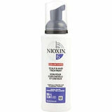 Nioxin By Nioxin System 6 Scalp Theraphy For Chemically Treated Progressed Thinning Hair 3.4 Oz For Anyone Earth Head