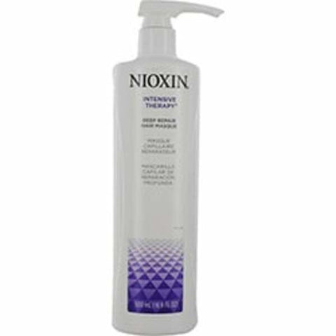 Nioxin By Nioxin 3d Intensive Deep Protect Density Masque 16.9 Oz For Anyone Nioxin