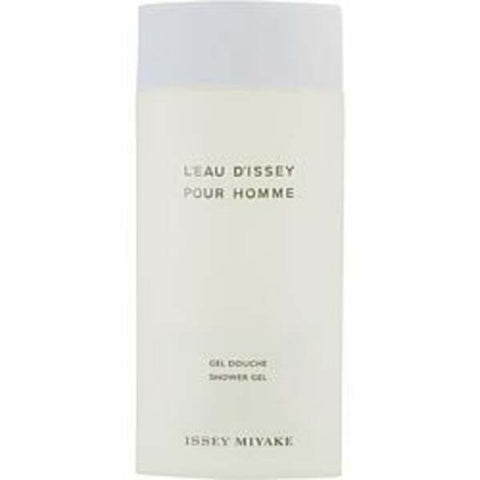 L'eau D'issey By Issey Miyake Shower Gel 6.7 Oz For Men Issey Miyake