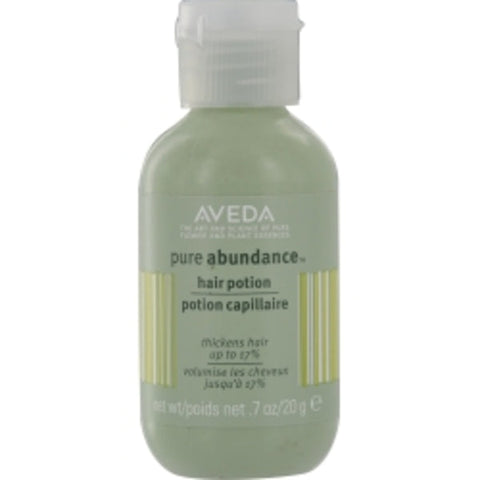 Aveda By Aveda Pure Abundance Hair Potion 0.7 Oz For Anyone Earth Head