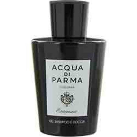 Acqua Di Parma Essenza By Acqua Di Parma Hair & Shower Gel 6.7 Oz For Men Acqua Di Parma