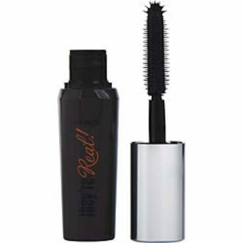 Benefit By Benefit They're Real Beyond Mascara (deluxe Mini) --4.0g/0.14oz For Women Benefit