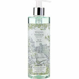 Woods Of Windsor Lily Of The Valley By Woods Of Windsor Moisurizing Hand Wash 11.8 Oz For Women Earth Head