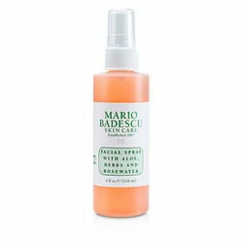 Mario Badescu By Mario Badescu Facial Spray With Aloe, Herbs & Rosewater - For All Skin Types  --118ml/4oz For Women Earth Head