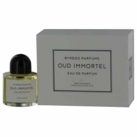 Oud Immortel Byredo By Byredo Eau De Parfum Spray 3.3 Oz For Anyone Earth Head