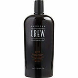 American Crew By American Crew 3 In 1 (shampoo, Conditioner, Body Wash) 33.8 Oz For Men American Crew