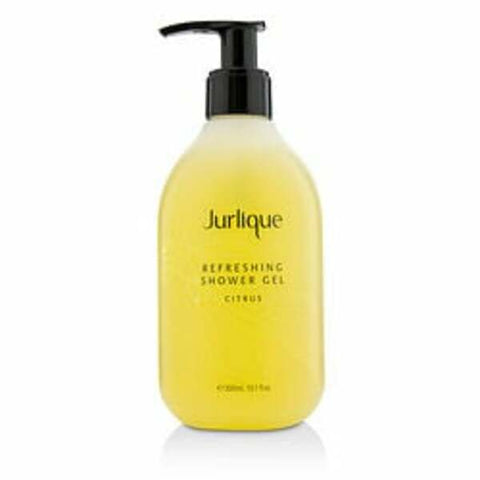 Jurlique By Jurlique Refreshing Citrus Shower Gel  --300ml/10.1oz For Women Jurlique
