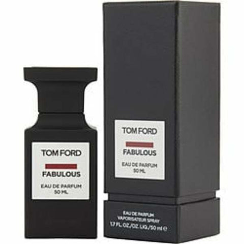 Tom Ford Fucking Fabulous By Tom Ford Eau De Parfum Spray 1.7 Oz (clean Version) For Anyone Earth Head