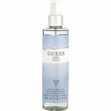 Guess 1981 Indigo By Guess Body Mist 8 Oz For Women Guess