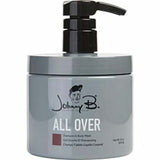 Johnny B By Johnny B All Over Shampoo & Body Wash 16 Oz For Men Johnny B
