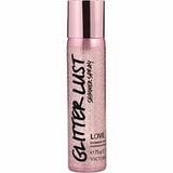 Victoria's Secret Love By Victoria's Secret Glitter Lust Shimmer Spray 2.5 Oz For Women Victoria's Secret