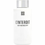 L'interdit By Givenchy Body Lotion 6.7 Oz For Women Givenchy