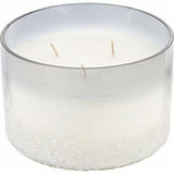 Balsam & Birch Scented By  Vale Soy Wax Blend Candle - 28 Oz. Burns Approx. 80 Hrs. For Anyone Not Available