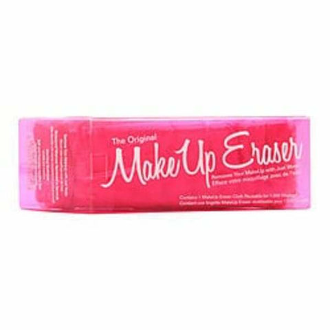 Makeup Eraser By Makeup Eraser The Original Makeup Eraser - Pink For Women Makeup Eraser