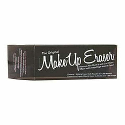 Makeup Eraser By Makeup Eraser The Original Makeup Eraser - Black For Women Makeup Eraser