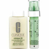 Clinique By Clinique Id Dramatically Different Oil-control Gel For Irritation --125ml/4.2oz For Women Clinique