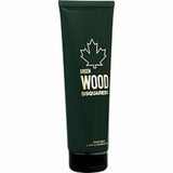 Dsquared2 Wood Green By Dsquared2 Bath And Shower Gel 8.4 Oz For Men Dsquared2