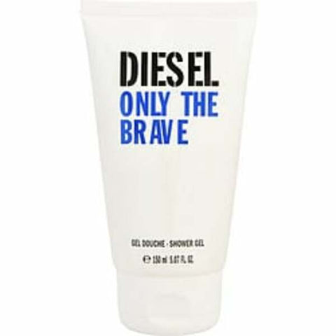 Diesel Only The Brave By Diesel Shower Gel 5 Oz For Men Diesel
