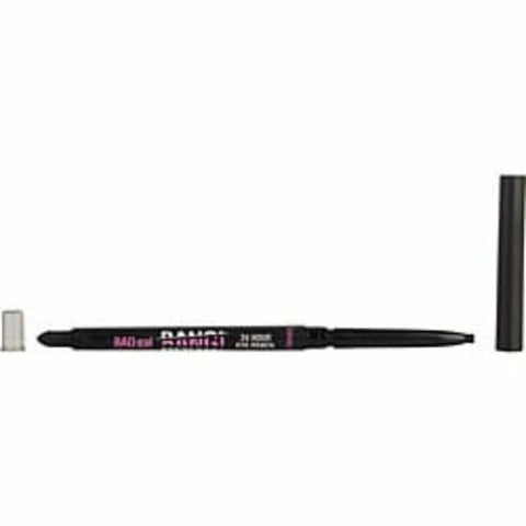 Benefit By Benefit Badgal Bang! 24 Hour Eyeliner Pencil - Pitch Black --0.26g/0.009oz For Women Benefit
