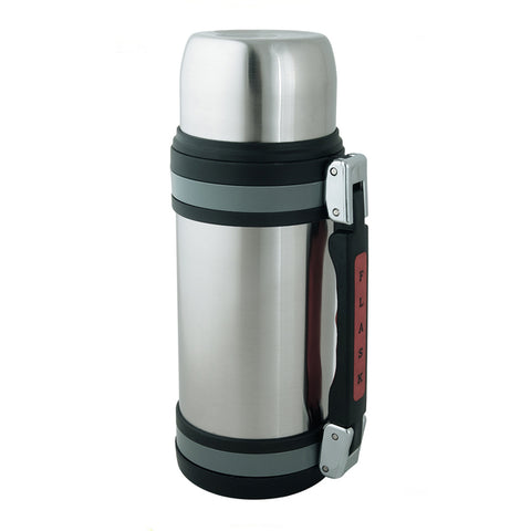 Brentwood 1.5L Vacuum S/S Bottle With Handle Brentwood