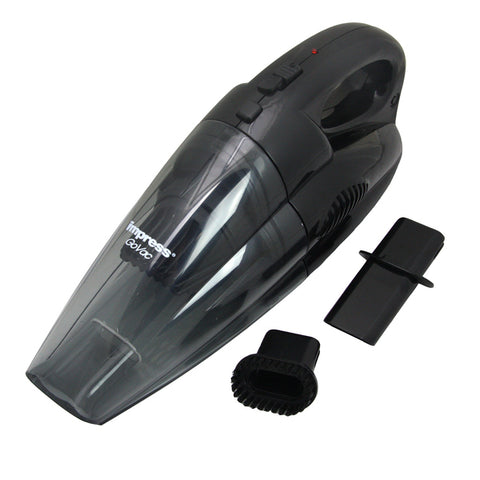 Impress GoVac Handheld Cordless Vacuum Cleaner Impress