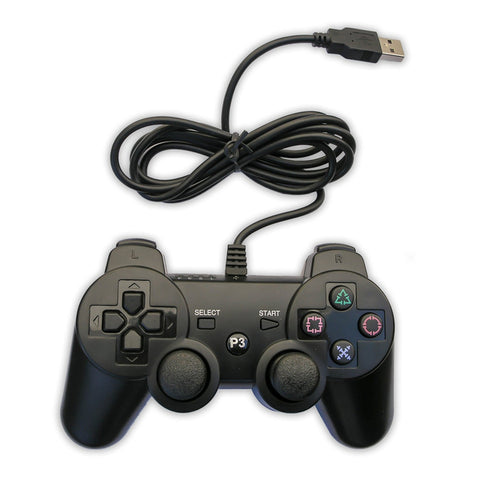Wired Controller for PS3 Mgear