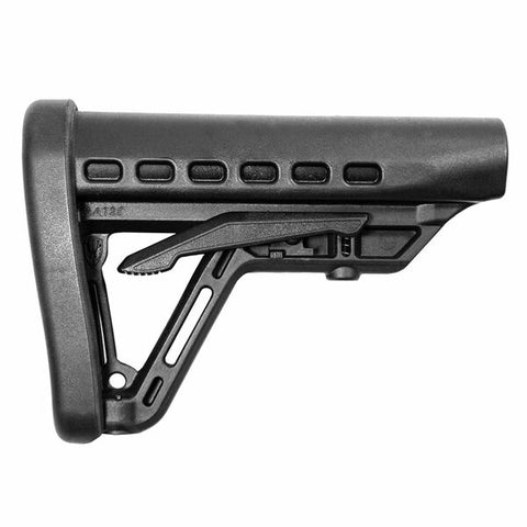 ProMag Archangel Low-Pro Buttstock AR-15 w Commercial Tube Promag