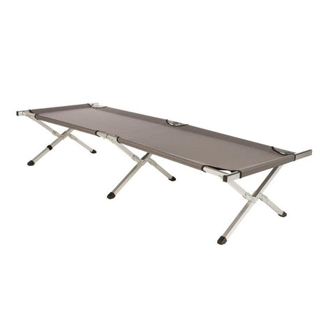 Kamp-Rite Military Style Folding Cot with Carry Bag Kamp-rite