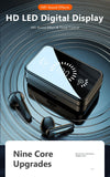 ninja dragons bt mbox true wireless earbuds Onetify