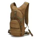 Army Style Water Resistant Outdoor Backpack ACU Onetify